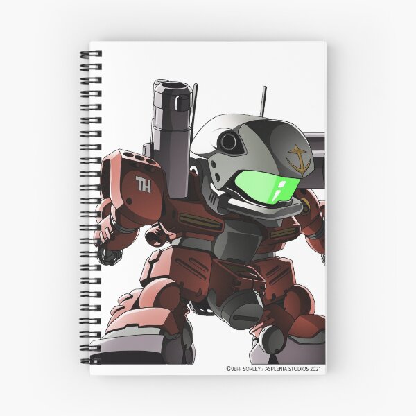 Item preview, SD Guncannon mass production type designed and sold by Asplenia Studios.