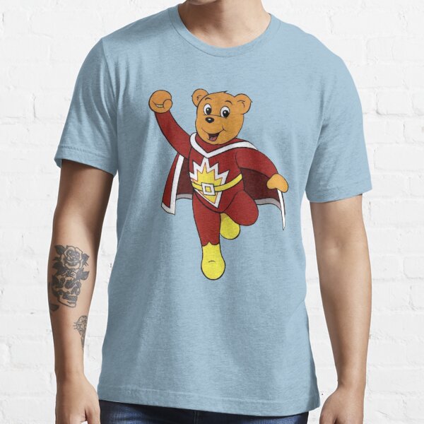 super ted tshirt