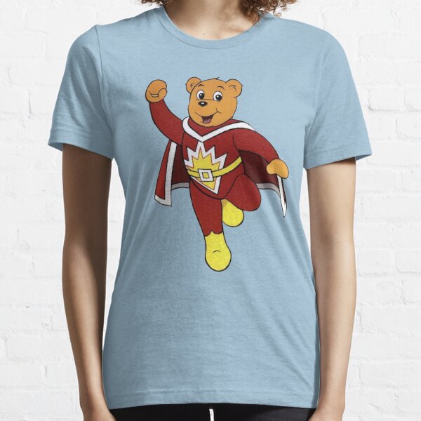 superted shirt