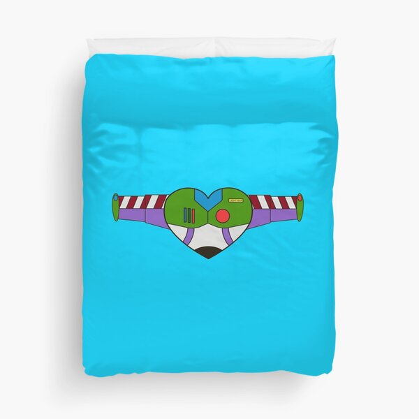 buzz lightyear duvet cover