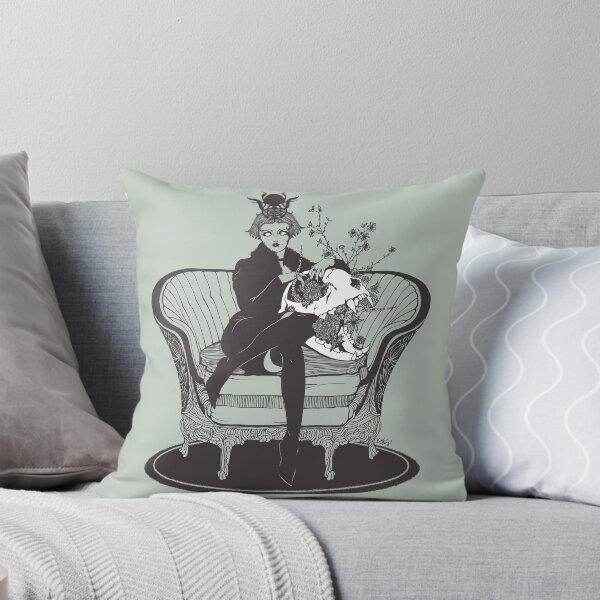 Item preview, ISIS  designed and sold by Lucy Faery.