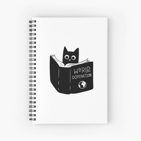 Item preview, Cat World Domination designed and sold by cduthie.