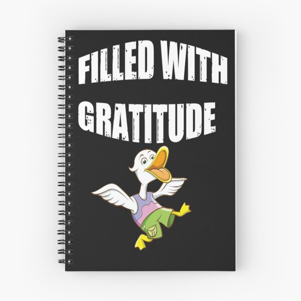 Item preview, Filled with Gratitude - Be Greatful  designed and sold by WowAllinOne.