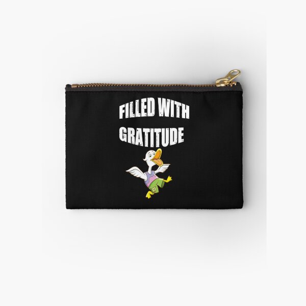 Item preview, Filled with Gratitude - Be Greatful  designed and sold by WowAllinOne.