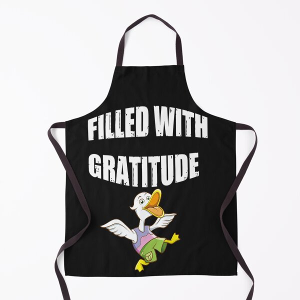 Item preview, Filled with Gratitude - Be Greatful  designed and sold by WowAllinOne.