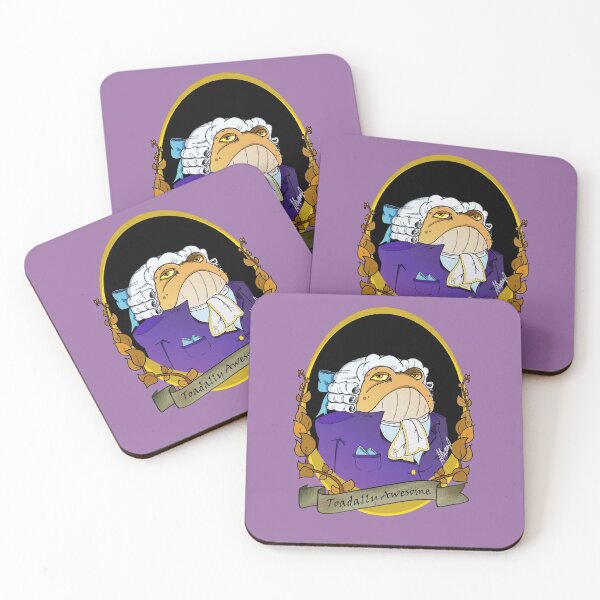 Item preview, Toadally Awesome designed and sold by alex-animates.