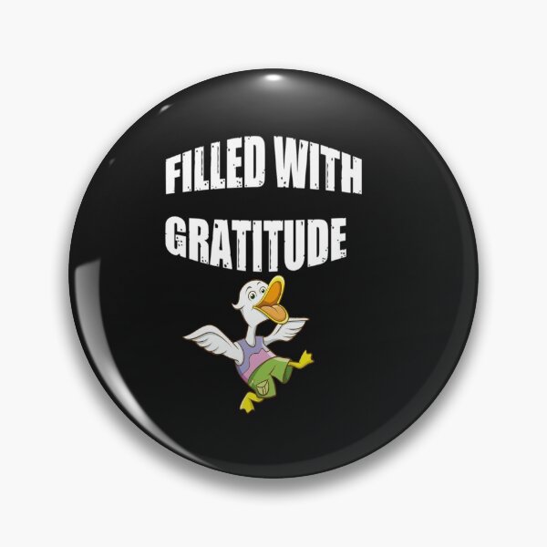 Item preview, Filled with Gratitude - Be Greatful  designed and sold by WowAllinOne.