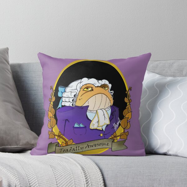 Item preview, Toadally Awesome designed and sold by alex-animates.
