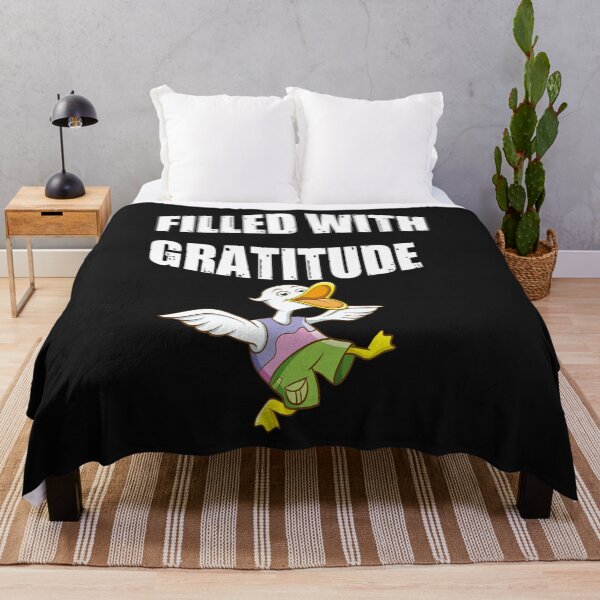 Item preview, Filled with Gratitude - Be Greatful  designed and sold by WowAllinOne.