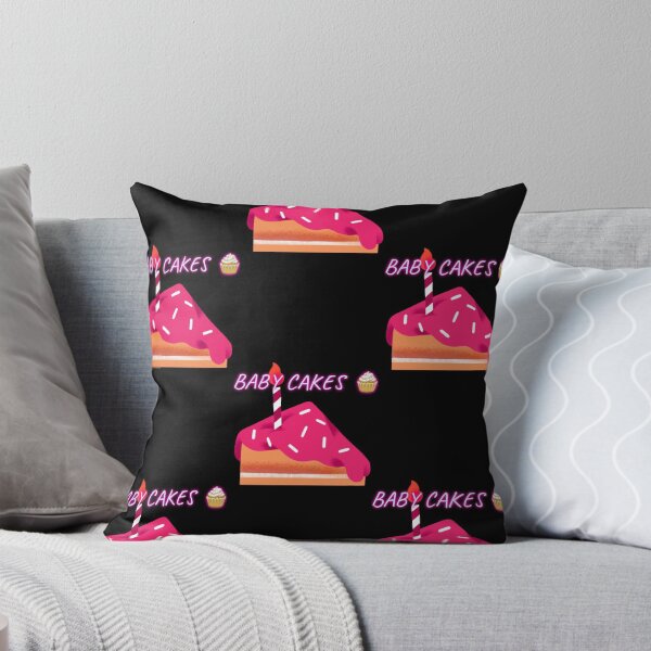 Item preview, Baby Cakes  designed and sold by PatchWork23.