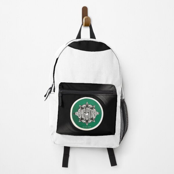 Item preview, GANGSTARR CODE OF THE STREETS designed and sold by DELAVdesign.