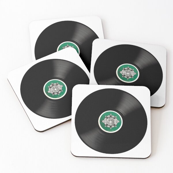 Item preview, GANGSTARR CODE OF THE STREETS designed and sold by DELAVdesign.