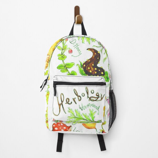 Item preview, Herbology designed and sold by ompongalfina.