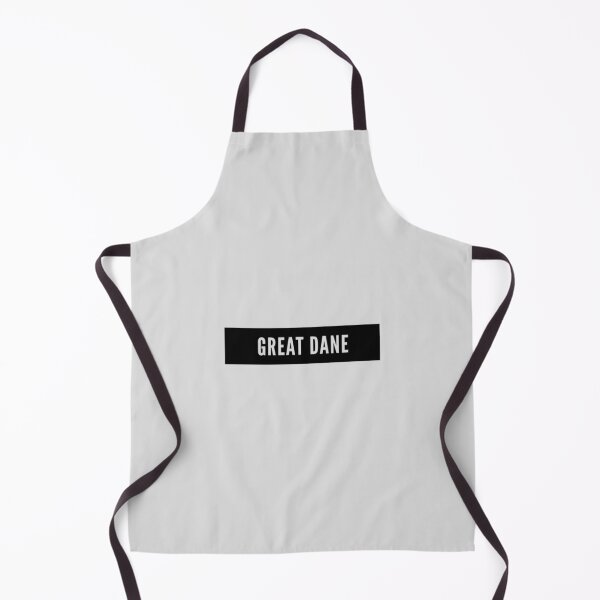 Item preview, Great Dane - dark logo designed and sold by alternative-.