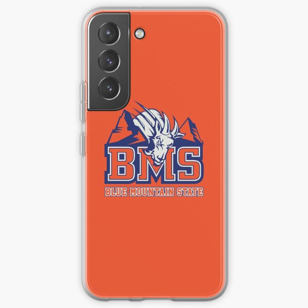 Radon Randell - Blue Mountain State Sticker for Sale by On Target Sports