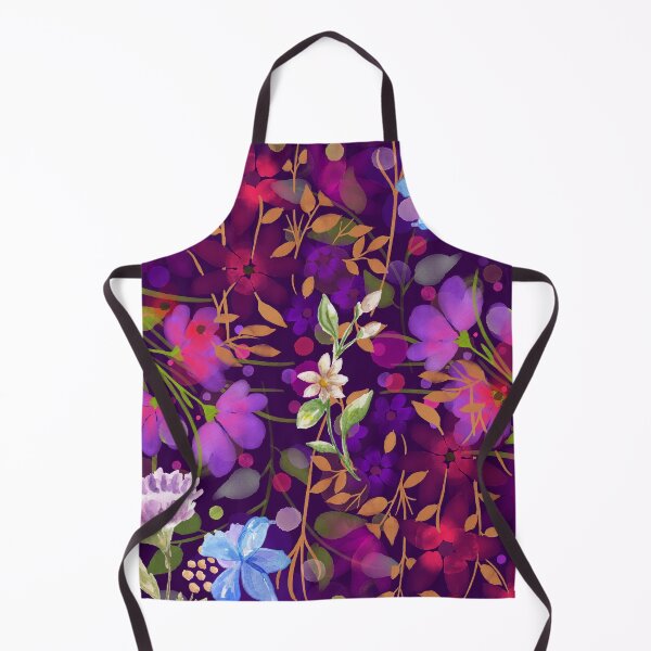 Item preview, Hello spring. Colorful Flower pattern designed and sold by Doucheka.