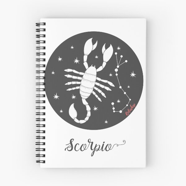 Item preview, Escorpión designed and sold by Reilashop.