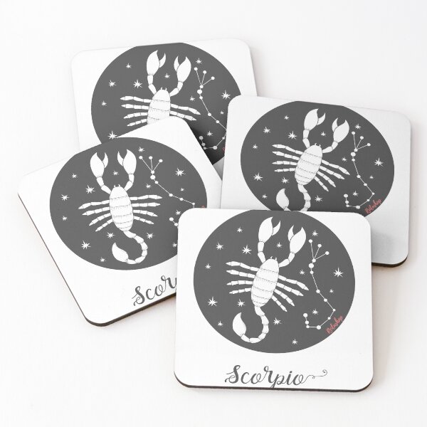 Item preview, Scorpio designed and sold by Reilashop.