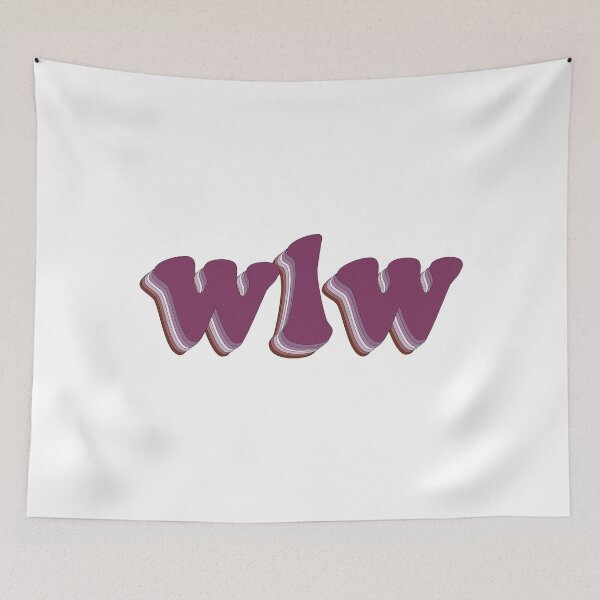 Item preview, wlw designed and sold by virginia nash.