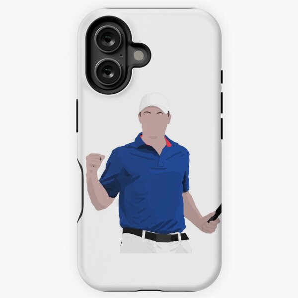 Item preview, Jordan Spieth | "Major Champion" designed and sold by Samantha Blackburn.