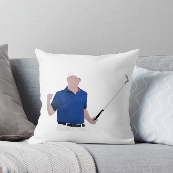 Item preview, Jordan Spieth | "Major Champion" designed and sold by Samantha Blackburn.