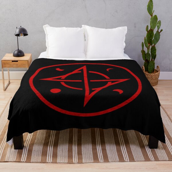 Item preview, ATEEZ moon phase tapestry  designed and sold by Mango-Mingi.