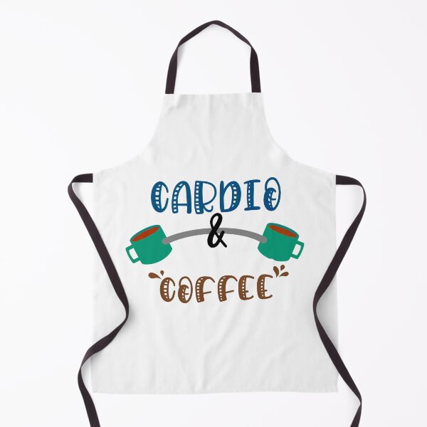 Item preview, Coffee and cardio,coffee mug, coffee, coffee svg  designed and sold by younesennassiri.