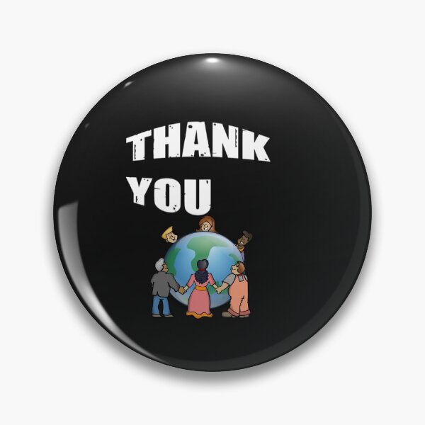 Item preview, Thank You - Be Greatful  designed and sold by WowAllinOne.