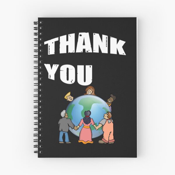 Item preview, Thank You - Be Greatful  designed and sold by WowAllinOne.