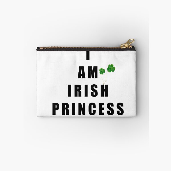 Item preview, I AM IRISH PRINCESS designed and sold by ImRotem.