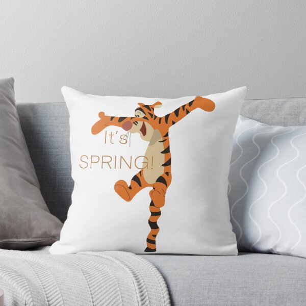 Item preview, It’s Spring! Design designed and sold by DoodlesByNat.