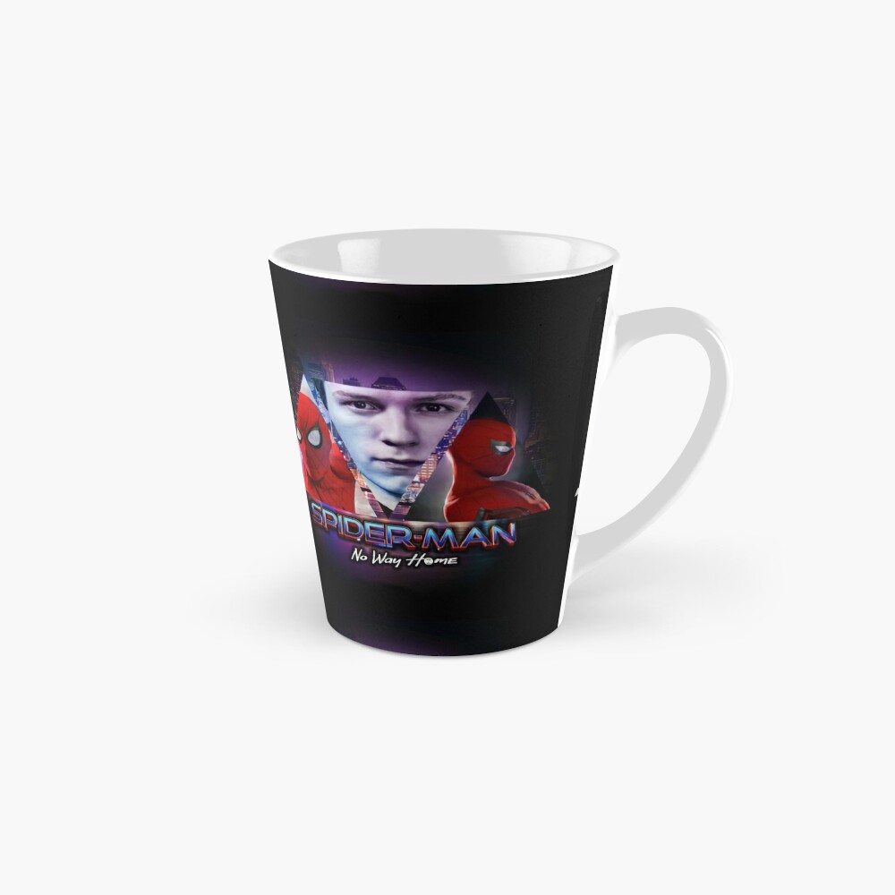 3 Spider Man Meme No Way Home Coffee Mug - Trends Bedding