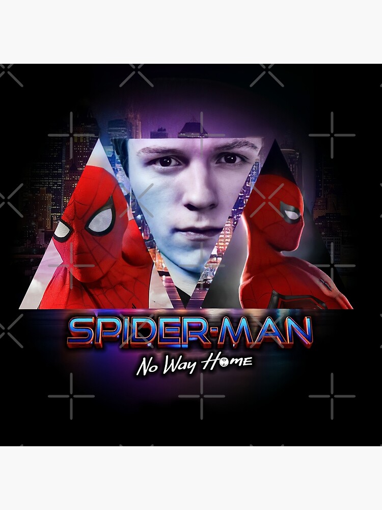 Tom Holland - Spider No Way Home 