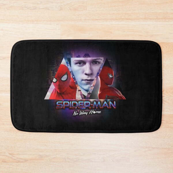 Item preview, Tom Holland - Spider No Way Home  designed and sold by Arte Enchanted.