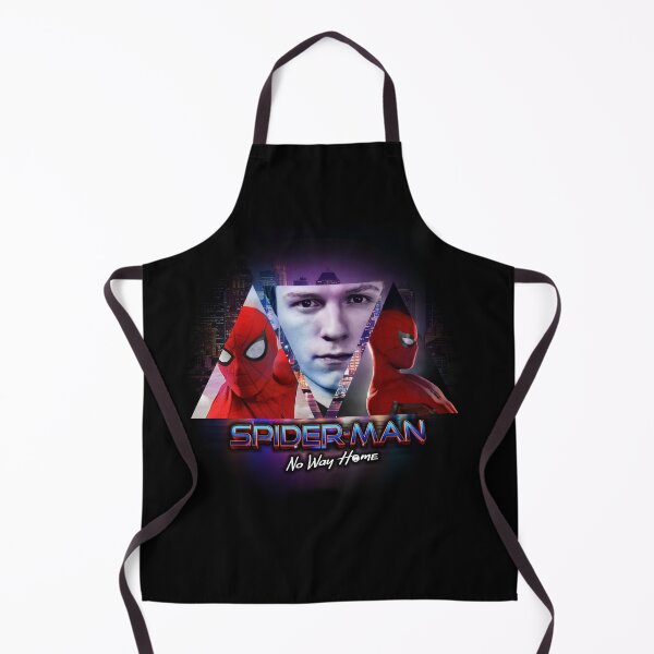 Item preview, Tom Holland - Spider No Way Home designed and sold by Arte Enchanted.