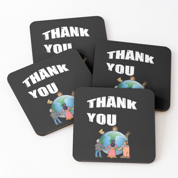 Item preview, Thank You - Be Greatful  designed and sold by WowAllinOne.