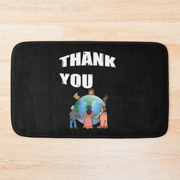 Item preview, Thank You - Be Greatful  designed and sold by WowAllinOne.