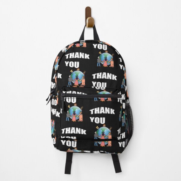 Item preview, Thank You - Be Greatful  designed and sold by WowAllinOne.