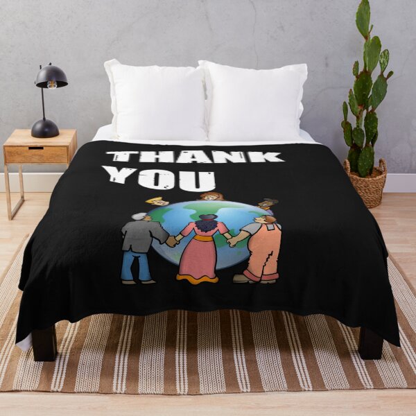 Item preview, Thank You - Be Greatful  designed and sold by WowAllinOne.