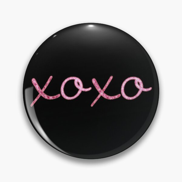 Item preview, XOXO designed and sold by PatchWork23.