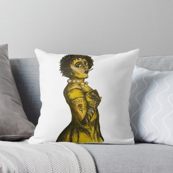 Item preview, Tale As Old As Time Warp designed and sold by TheMrMessy.