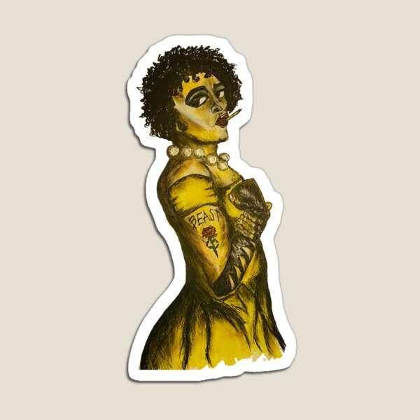 Item preview, Tale As Old As Time Warp designed and sold by TheMrMessy.