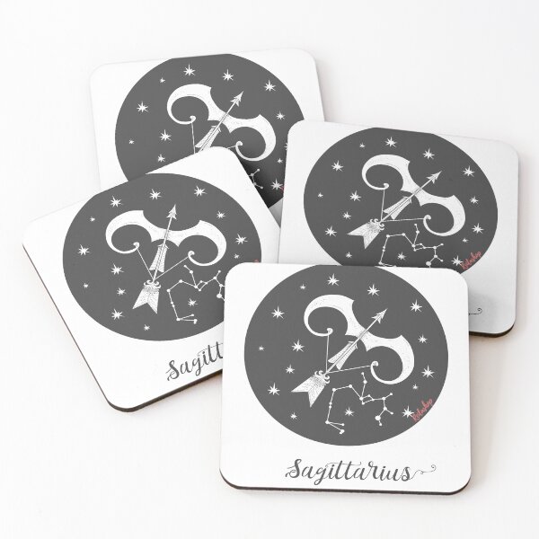 Item preview, Sagittarius designed and sold by Reilashop.