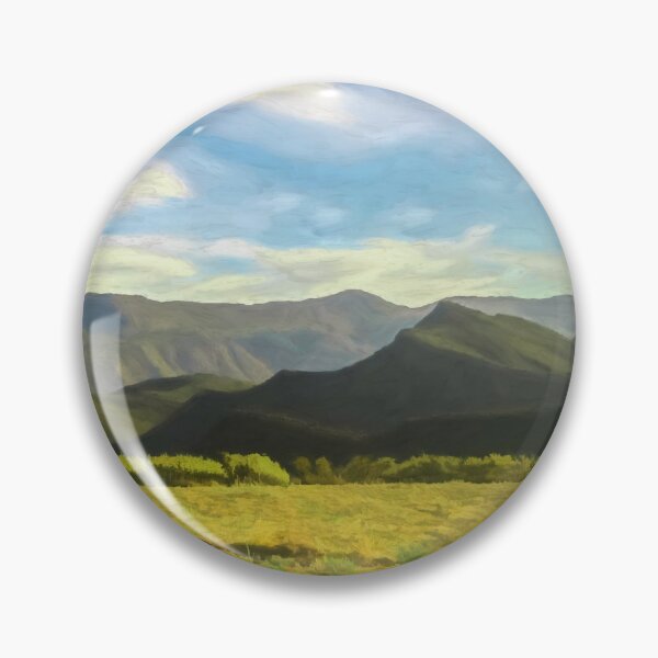 Item preview, Langeberg Range designed and sold by LizCoughlan.