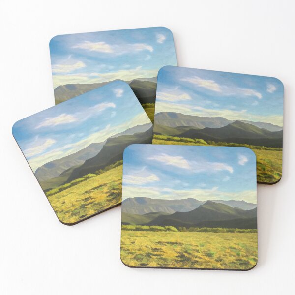 Item preview, Langeberg Range designed and sold by LizCoughlan.