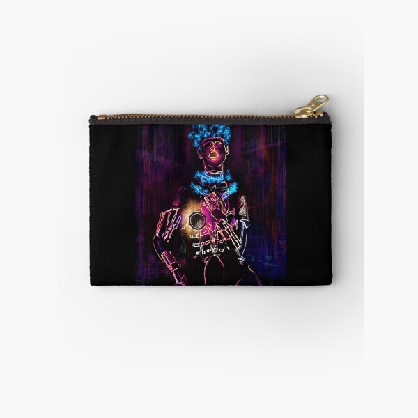 Item preview, Live and Let Cyberpunk designed and sold by Gustrips.