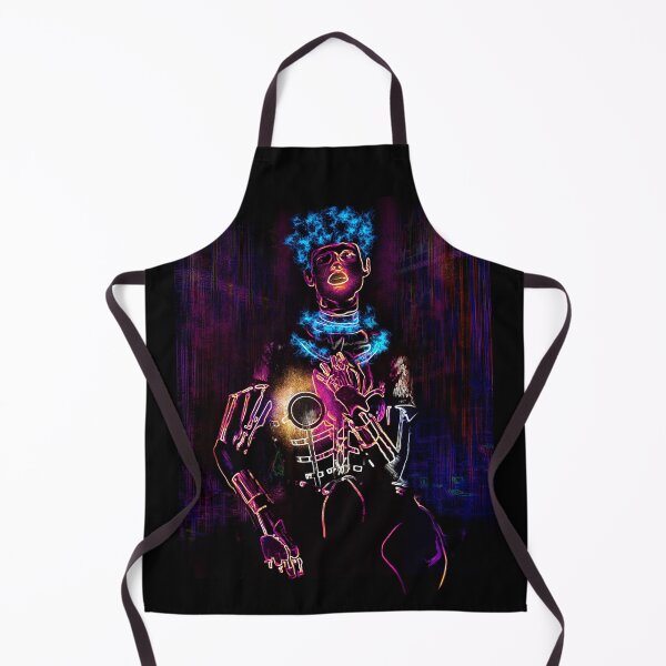 Item preview, Live and Let Cyberpunk designed and sold by Gustrips.