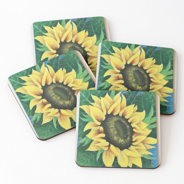 Item preview, Sunshine Sunflower designed and sold by AngieDang24.