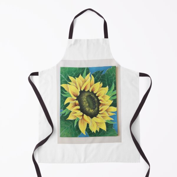Item preview, Sunshine Sunflower designed and sold by AngieDang24.