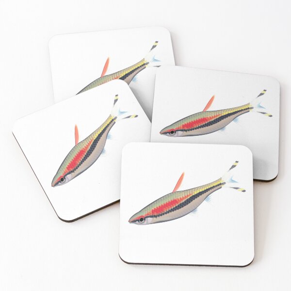 Item preview, Denison Barb designed and sold by Rhys Wescott.